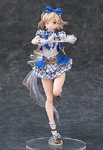 Phat! Granblue Fantasy DJEETA Idol Ver 1/7 PVC Figure NEW from Japan F/S_7