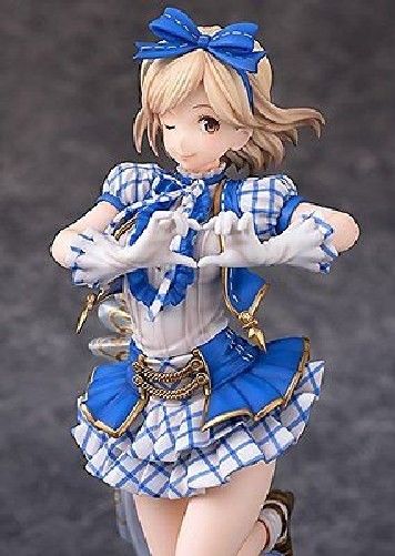 Phat! Granblue Fantasy DJEETA Idol Ver 1/7 PVC Figure NEW from Japan F/S_8