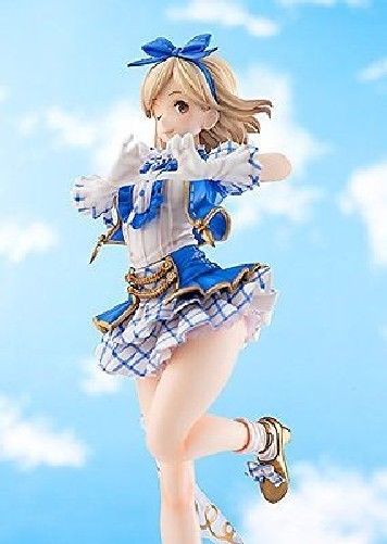 Phat! Granblue Fantasy DJEETA Idol Ver 1/7 PVC Figure NEW from Japan F/S_9