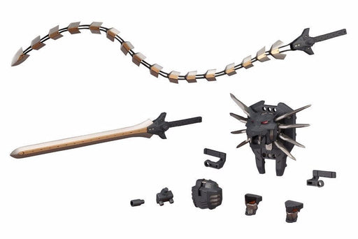 KOTOBUKIYA M.S.G Heavy Weapon Unit 14 BEAST MASTER SWORD Model Kit NEW Japan F/S_2