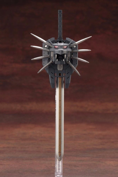 KOTOBUKIYA M.S.G Heavy Weapon Unit 14 BEAST MASTER SWORD Model Kit NEW Japan F/S_5