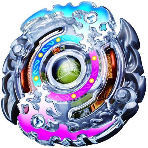 TAKARA TOMY Beyblade Burst B-65 SUPER CUSTOM SET Speed Ver. NEW from Japan_2