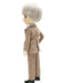 Groove TAEYANG REONHARDT T-259 H340mm ABS Action Figure w/Ribbon tie, doll stand_4