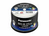 Panasonic 50 Blu-ray 25GB BD-R Printable Bluray Discs 6X Speed NEW from Japan_1
