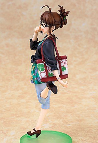 Phat Company The Idolmaster Ritsuko Akizuki 1/8 Scale Figure from Japan_4