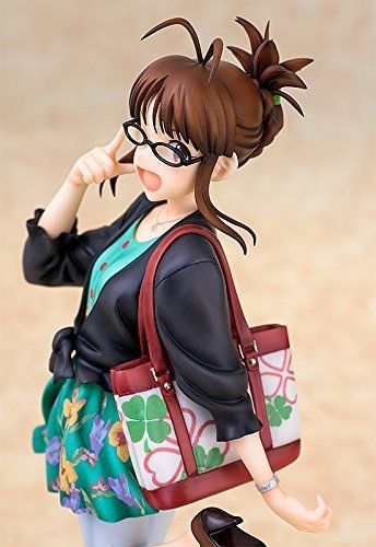 Phat Company The Idolmaster Ritsuko Akizuki 1/8 Scale Figure from Japan_7