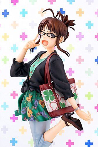 Phat Company The Idolmaster Ritsuko Akizuki 1/8 Scale Figure from Japan_8