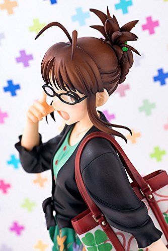 Phat Company The Idolmaster Ritsuko Akizuki 1/8 Scale Figure from Japan_9