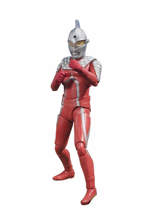 S.H.Figuarts Ultraman ULTRA SEVEN Action Figure BANDAI NEW from Japan F/S_1