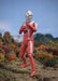 S.H.Figuarts Ultraman ULTRA SEVEN Action Figure BANDAI NEW from Japan F/S_2