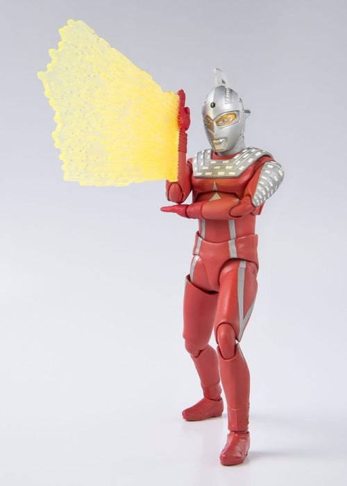 S.H.Figuarts Ultraman ULTRA SEVEN Action Figure BANDAI NEW from Japan F/S_3