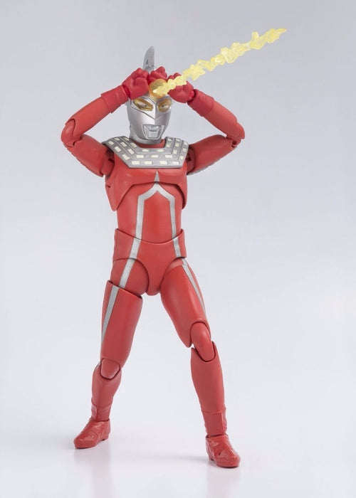 S.H.Figuarts Ultraman ULTRA SEVEN Action Figure BANDAI NEW from Japan F/S_4