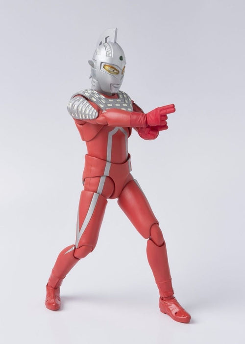 S.H.Figuarts Ultraman ULTRA SEVEN Action Figure BANDAI NEW from Japan F/S_5