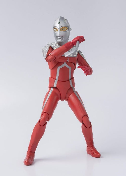 S.H.Figuarts Ultraman ULTRA SEVEN Action Figure BANDAI NEW from Japan F/S_7