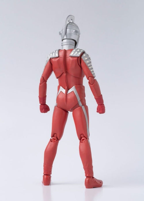 S.H.Figuarts Ultraman ULTRA SEVEN Action Figure BANDAI NEW from Japan F/S_8