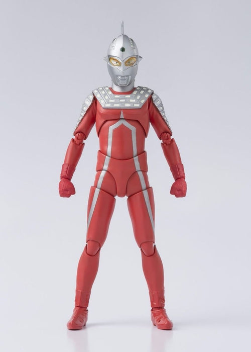 S.H.Figuarts Ultraman ULTRA SEVEN Action Figure BANDAI NEW from Japan F/S_9