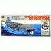 Micro Ace Ship Series No.3 618035 USS Aircraft Carrier Enterprise Kit 1/800 NEW_1