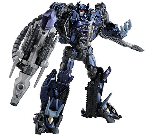 Takara Tomy Transformers MB-04 Shockwave Deluxe edition NEW from Japan_1