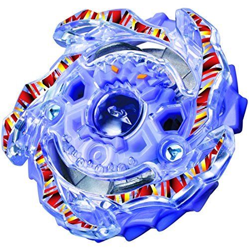 TAKARA TOMY Beyblade Burst B-63 Booster BEAST BEHEMOTH.H.H NEW from Japan_2