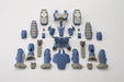 Arcadia Macross Zero 1/60 VF-0 Reactive Armor Action Figure Parts MRK821299 NEW_1