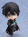 Nendoroid 295 Sword Art Online Kirito Non-Scale ABS PVC Painted Action Figure_4