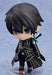 Nendoroid 295 Sword Art Online Kirito Non-Scale ABS PVC Painted Action Figure_6