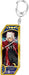 BellFine Fate/Grand Order Servant Key Ring 19 Ruler Tokisada Shiro Amakusa_1