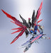METAL BUILD Gundam SEED DESTINY GUNDAM Full Package Action Figure BANDAI NEW F/S_8