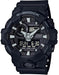 CASIO GA-700-1BJF G-SHOCK Big Case Analog & Digital World Time NEW from Japan_1