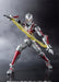 ULTRA-ACT x S.H.Figuarts ULTRAMAN ACE SUIT Action Figure BANDAI NEW from Japan_4