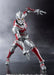 ULTRA-ACT x S.H.Figuarts ULTRAMAN ACE SUIT Action Figure BANDAI NEW from Japan_5