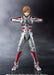 ULTRA-ACT x S.H.Figuarts ULTRAMAN ACE SUIT Action Figure BANDAI NEW from Japan_6