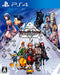 Kingdom Hearts HD 2.8 Final Chapter Prologue - PS4 Square Enix NEW from Japan_1