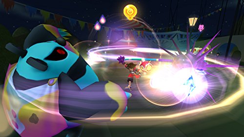 Kingdom Hearts HD 2.8 Final Chapter Prologue - PS4 Square Enix NEW from Japan_5