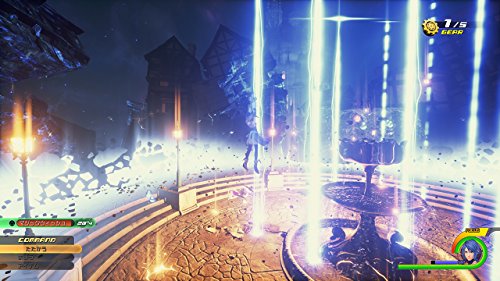 Kingdom Hearts HD 2.8 Final Chapter Prologue - PS4 Square Enix NEW from Japan_6