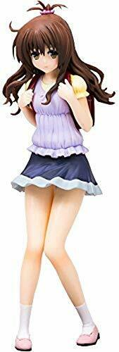 Sega To Love-Ru Darkness 2nd PM Figure Mikan Yuki NEW from Japan_1