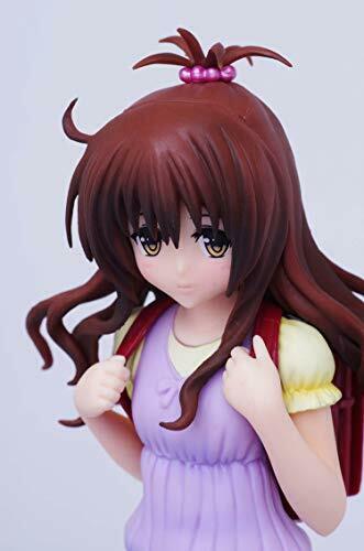 Sega To Love-Ru Darkness 2nd PM Figure Mikan Yuki NEW from Japan_2