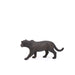 Schleich Wildlife Black Panther Figure 14774 lifelike coloring by hand NEW_3