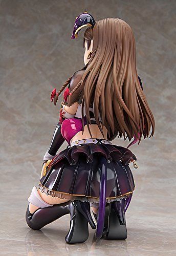 The Idolmaster Minami Nitta Sleeping Little Devil Ver. 1/7 Scale Figure NEW_5