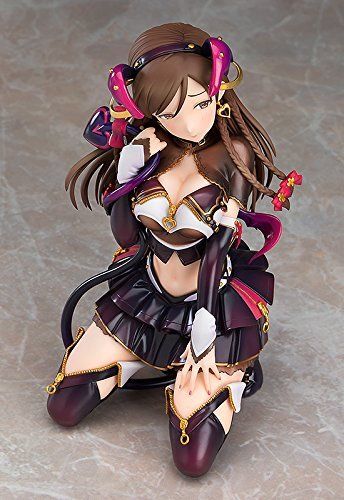 The Idolmaster Minami Nitta Sleeping Little Devil Ver. 1/7 Scale Figure NEW_6