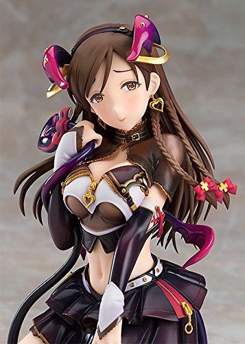 The Idolmaster Minami Nitta Sleeping Little Devil Ver. 1/7 Scale Figure NEW_7