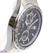 SEIKO SPIRIT Chronograph SBTR005 Men's Watch Silver NEW from Japan_3