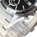 SEIKO SPIRIT Chronograph SBTR005 Men's Watch Silver NEW from Japan_4