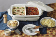 BRUNO Hot Plate Grande Partition Pot BOE026-NABE NEW from Japan_3
