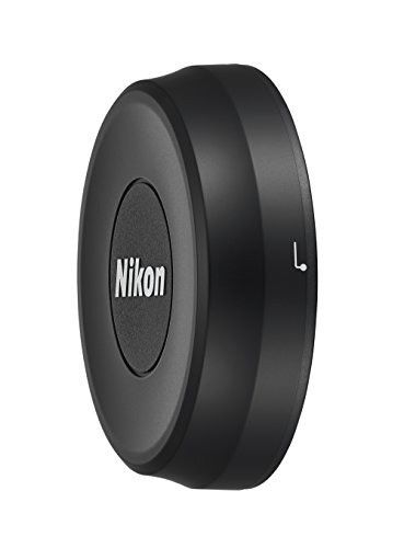 Nikon LC-K101 Slip-On Front Lens Cap NEW from Japan_1