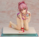 Wave Summer Temptation Mika Jougasaki 1/8 Scale Figure from Japan_2