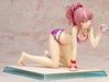 Wave Summer Temptation Mika Jougasaki 1/8 Scale Figure from Japan_4