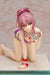 Wave Summer Temptation Mika Jougasaki 1/8 Scale Figure from Japan_5