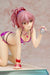 Wave Summer Temptation Mika Jougasaki 1/8 Scale Figure from Japan_6