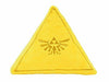 San-ei Boeki The Legend of Zelda Plush Cushion Triforce NEW_2